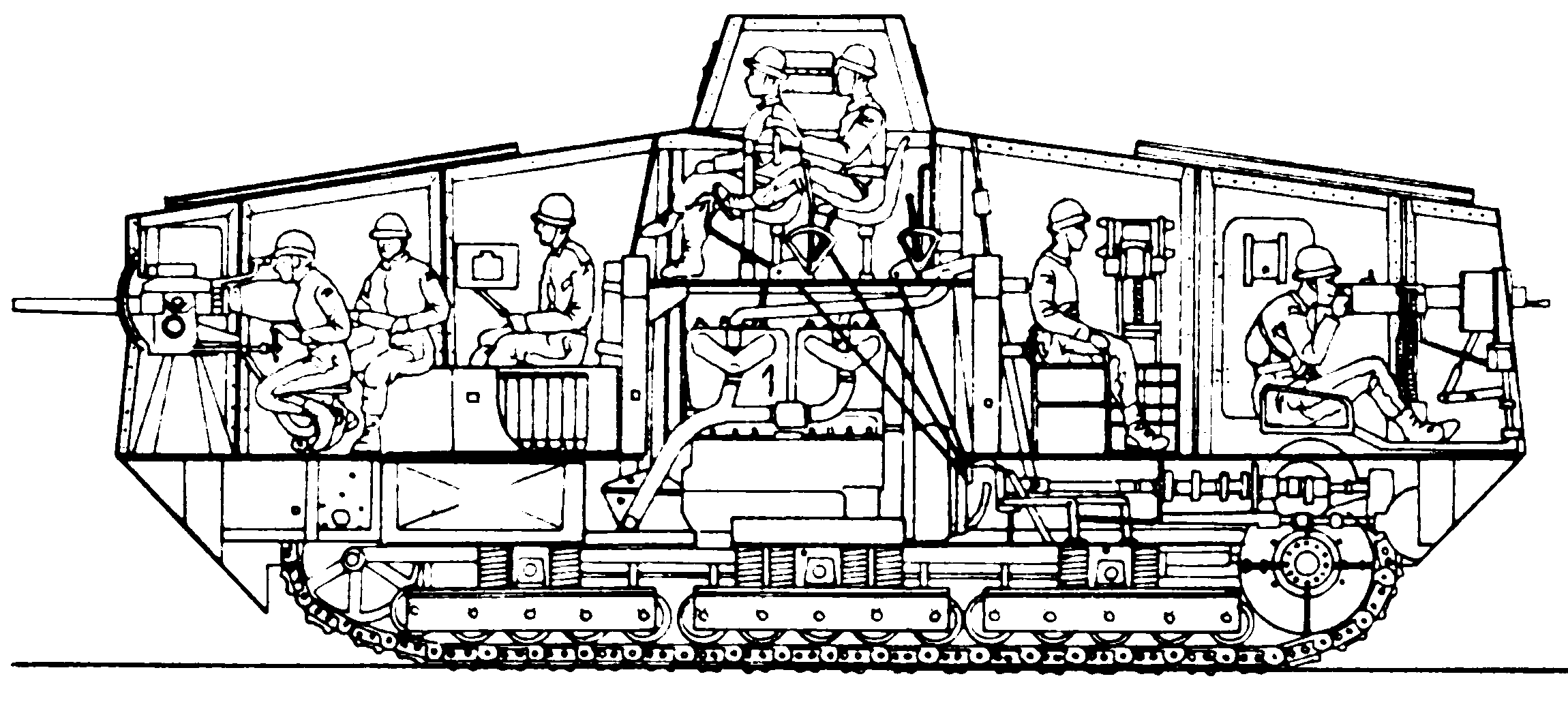 A7V