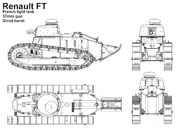 FT-17